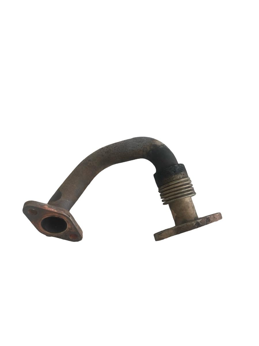 Conducta/furtun supapa EGR VOLKSWAGEN PASSAT 3C2 2005 - 2010 2.0 TDI BMP