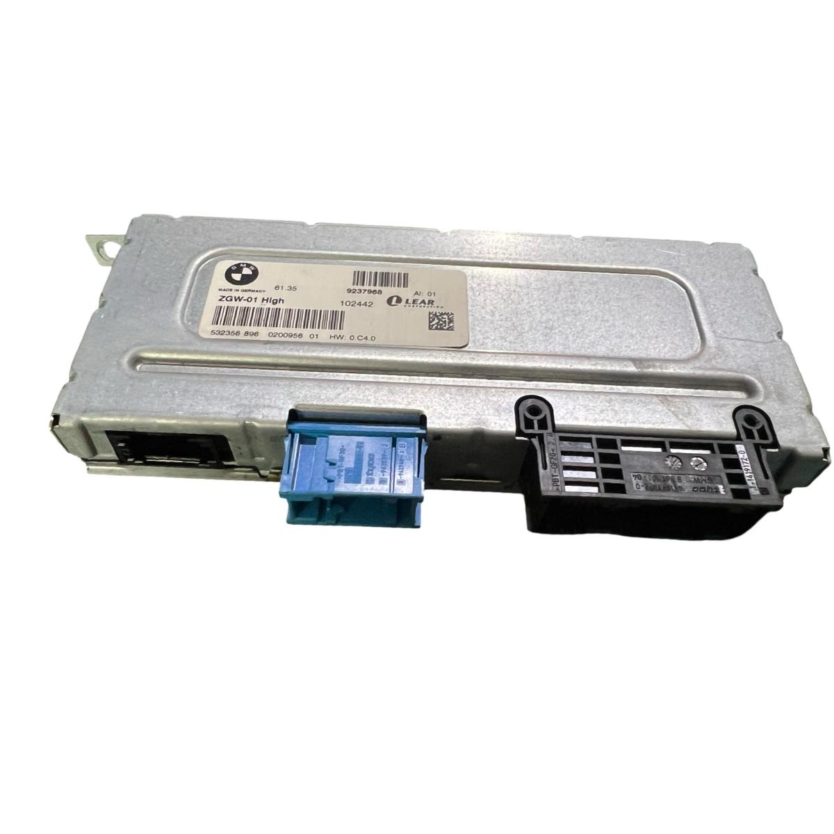 Modul de control pentru gateway BMW 7 V F01, F02, F03, F04 2008 - 2015 532356896