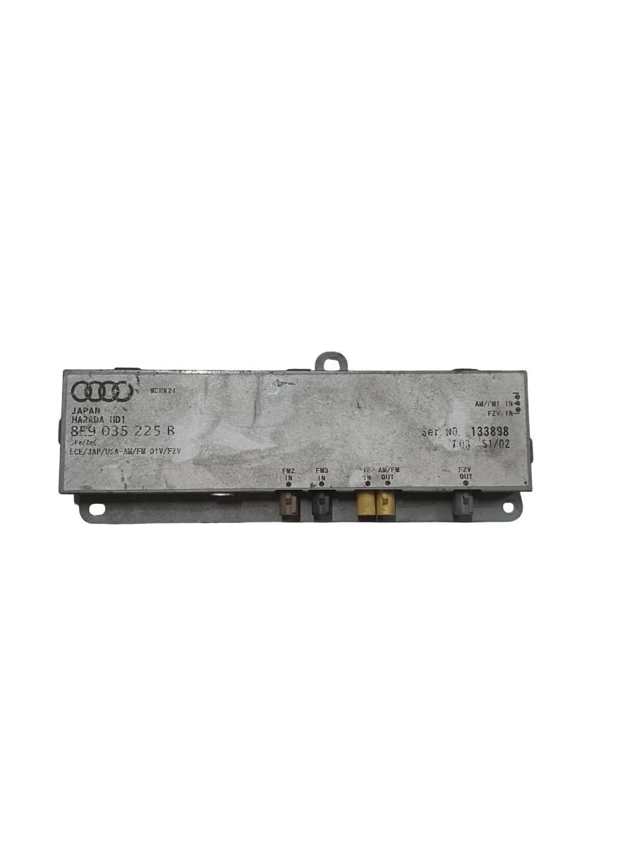 Amplificator antena AUDI A4 II 8E2, B6 2000 - 2005 8e8035225b