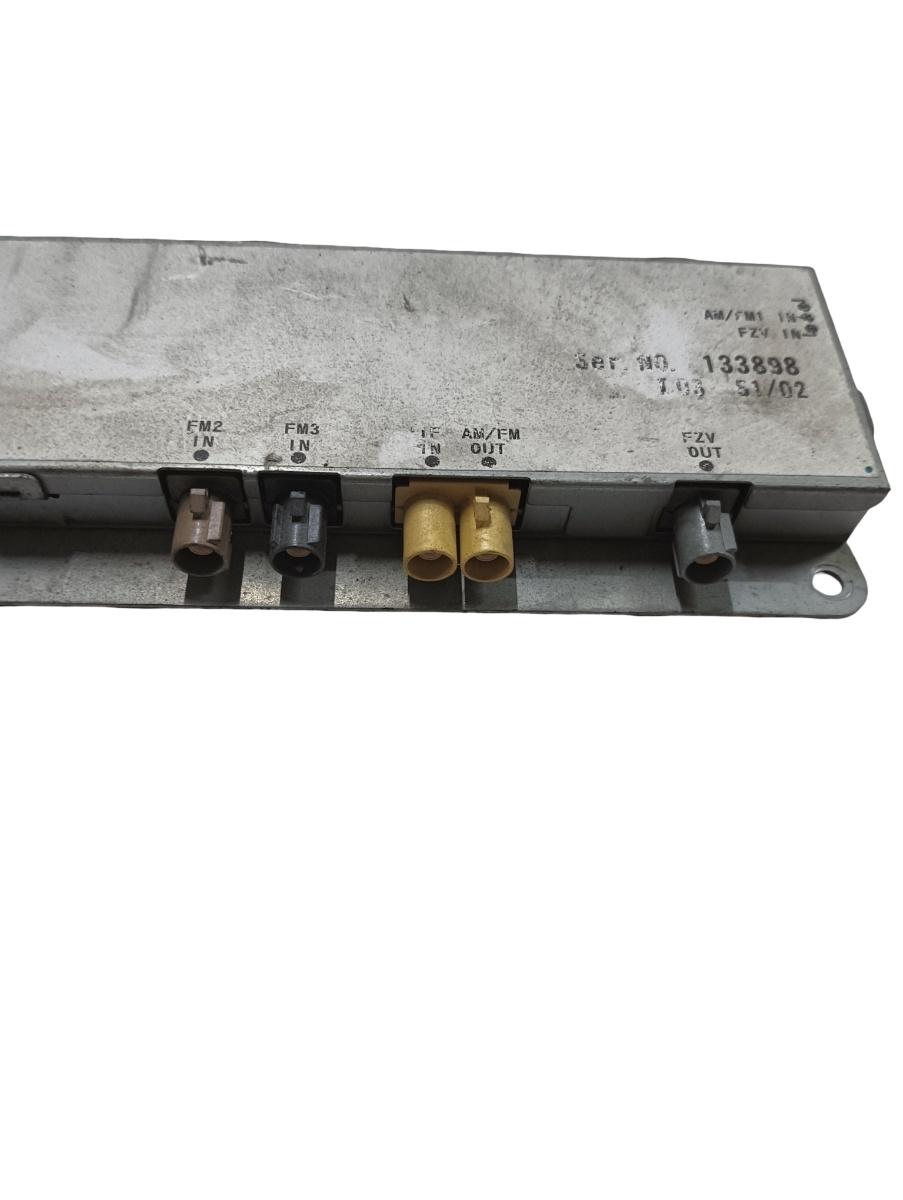 Amplificator antena AUDI A4 II 8E2, B6 2000 - 2005 8e8035225b – foto 2