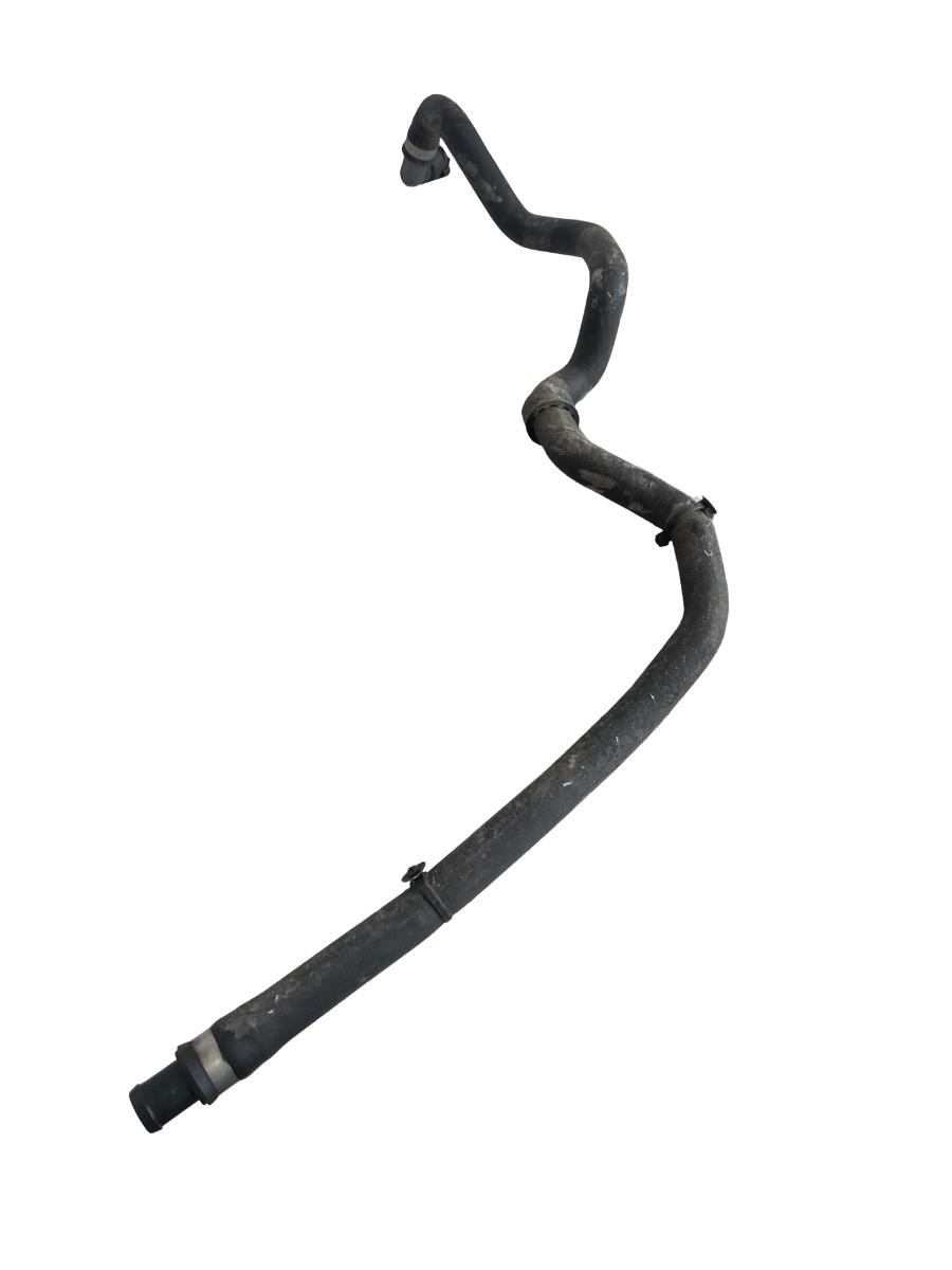 Furtun lichid de racire motor MERCEDES-BENZ B-CLASS II W246, W242 2011 - > A2468302796