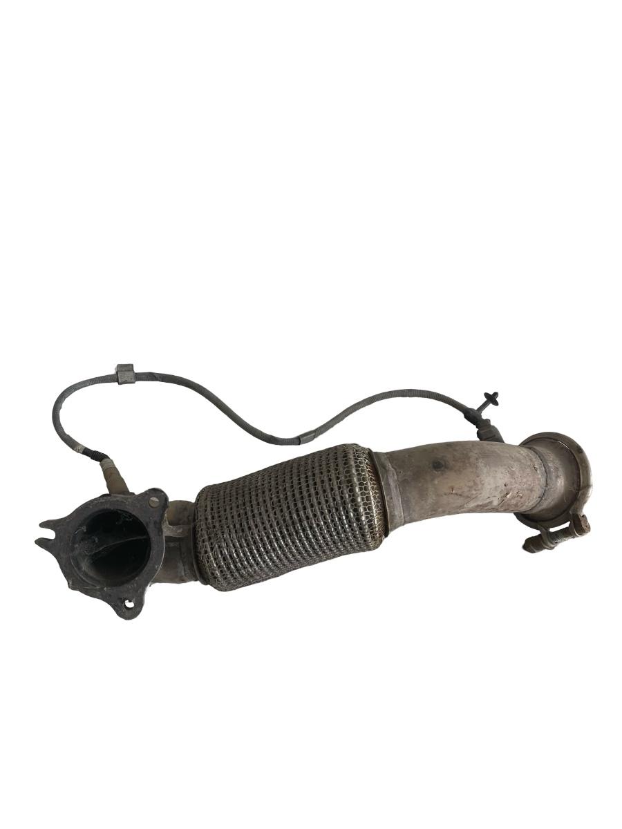 Racord flexibil + sonda lambda MERCEDES-BENZ B-CLASS II W246, W242 2011 - > 0075425118