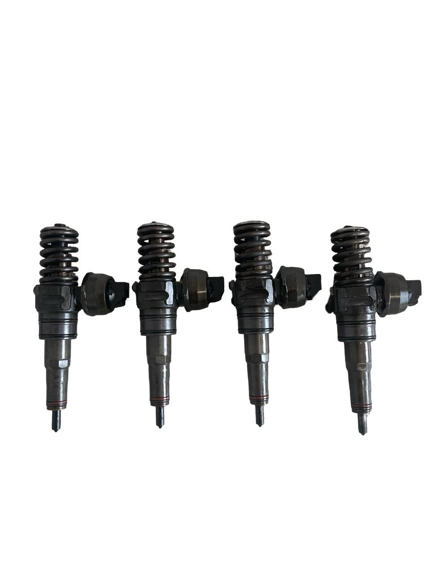 Set injectoare combustibil VOLKSWAGEN PASSAT 3C2 2005 - 2010 TDI BMP 038130073BQ