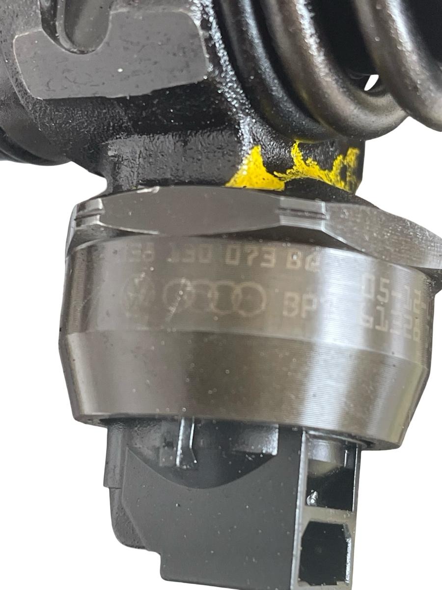 Set injectoare combustibil VOLKSWAGEN PASSAT 3C2 2005 - 2010 TDI BMP 038130073BQ – foto 2