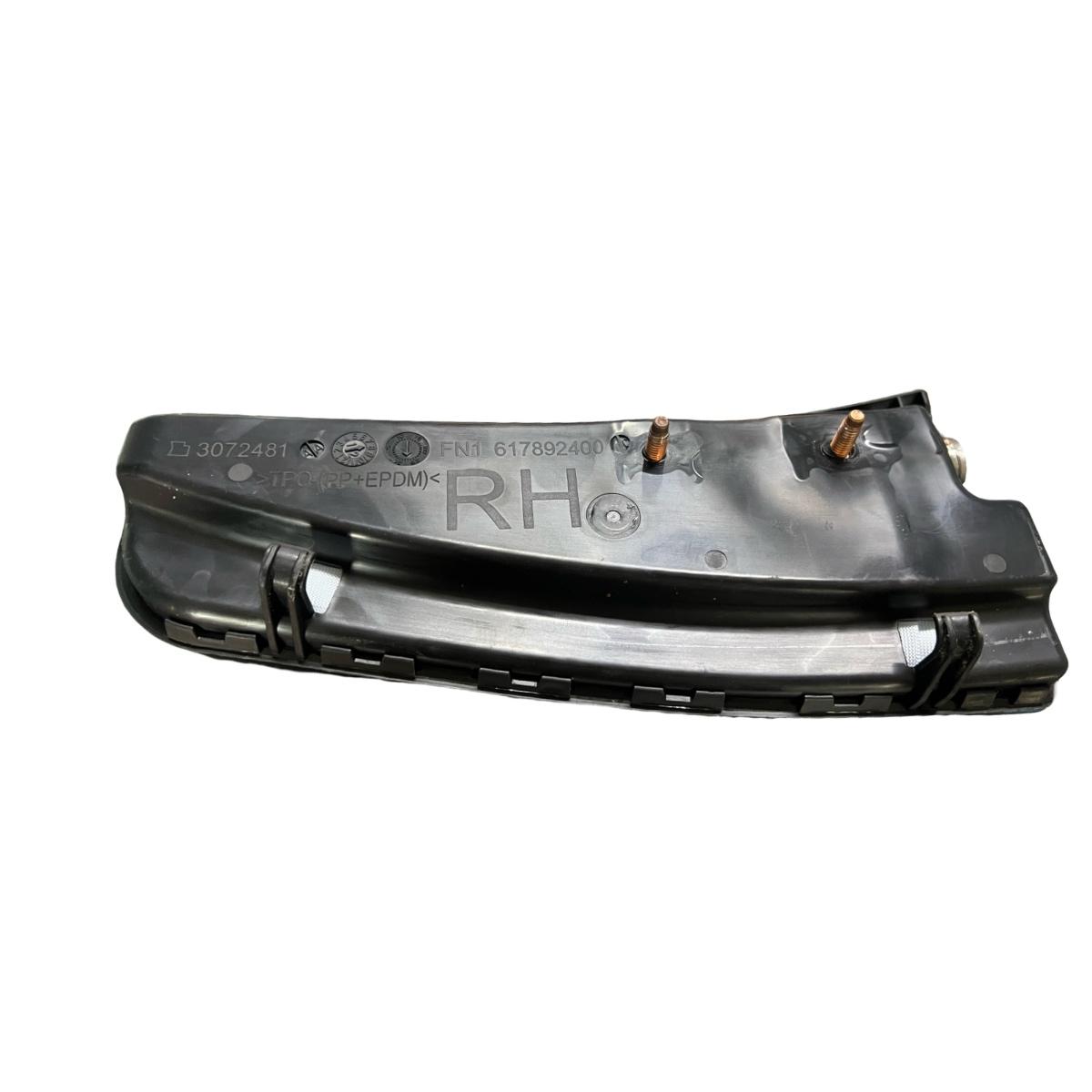 MERCEDES-BENZ B-CLASS II W246, W242 2011 - > 617773200