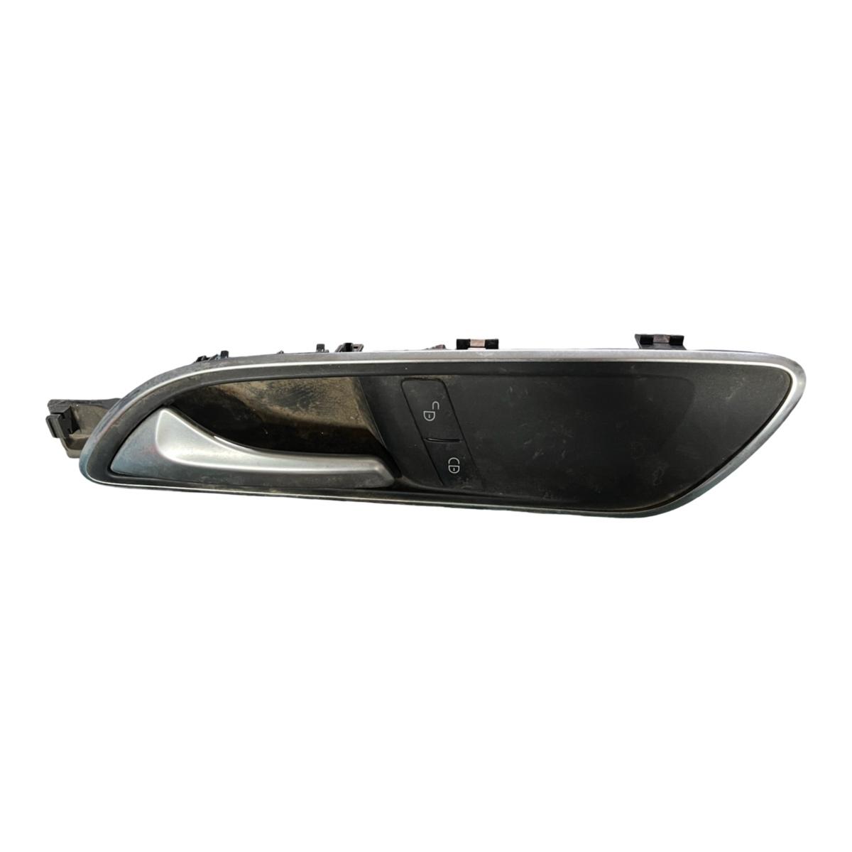 Maner interior portiera fata stanga fata MERCEDES-BENZ B-CLASS II W246, W242 2011 - >