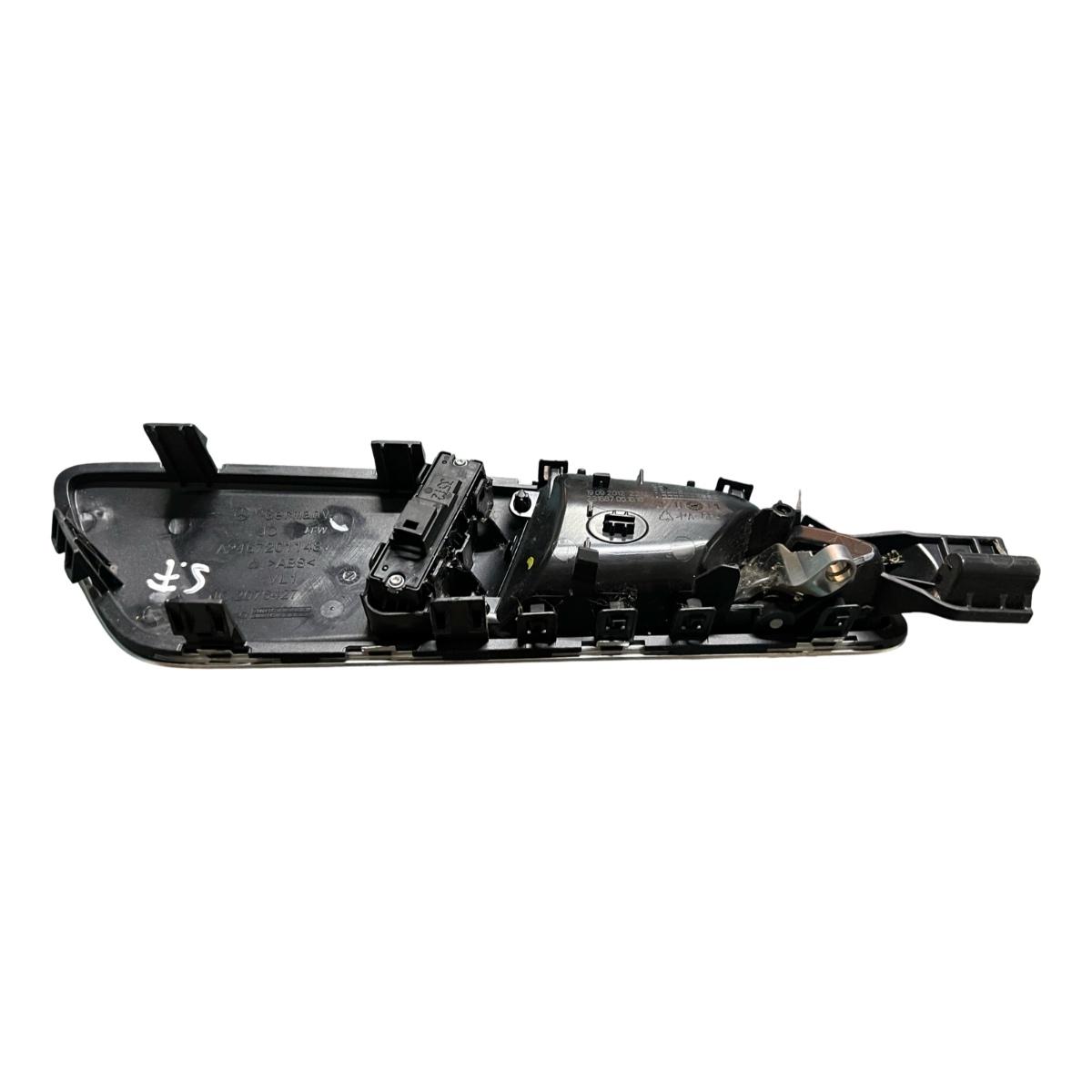 Maner interior portiera fata stanga fata MERCEDES-BENZ B-CLASS II W246, W242 2011 - > – foto 2