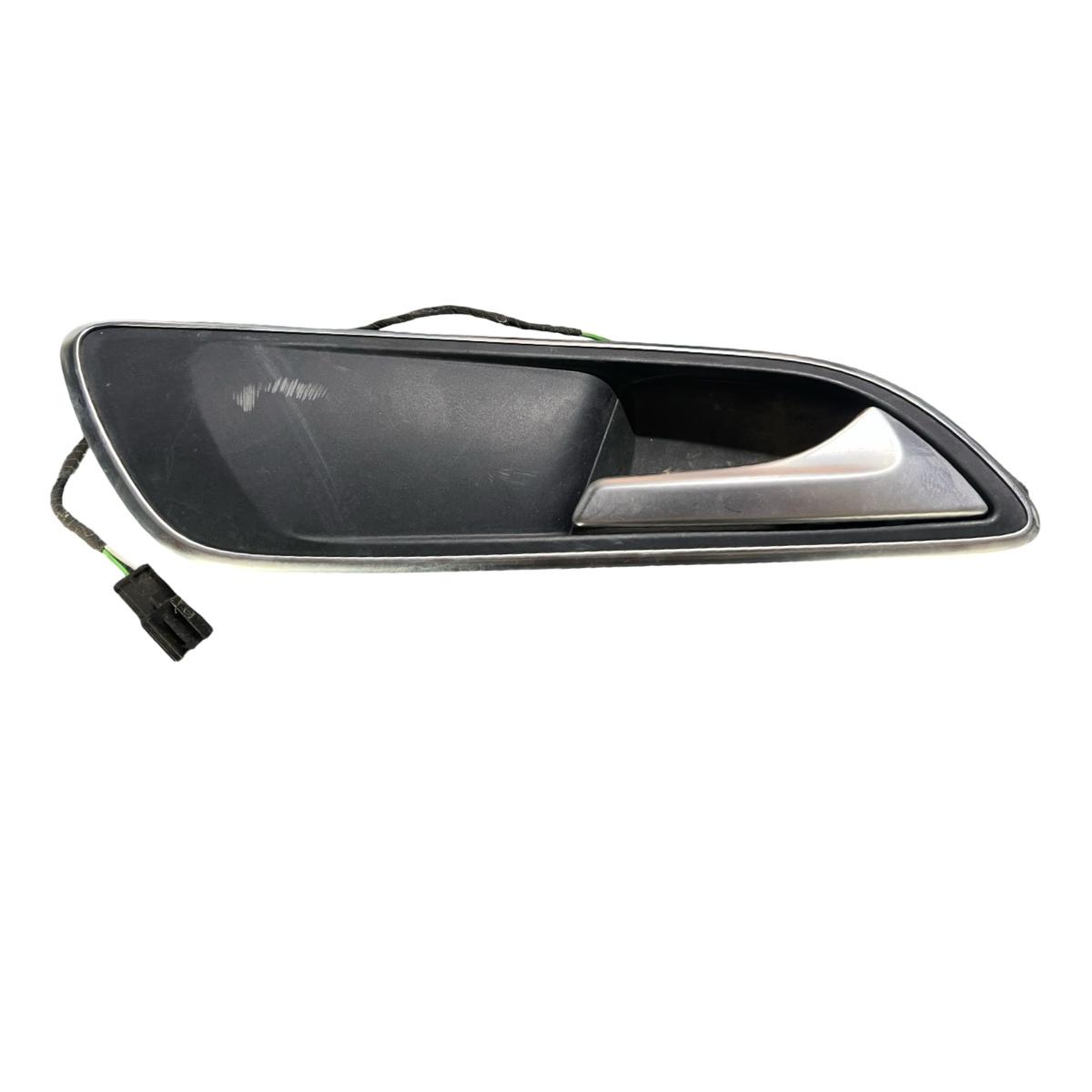 Maner interior portiera fata dreapta fata MERCEDES-BENZ B-CLASS II W246, W242 2011 - > A2467201248