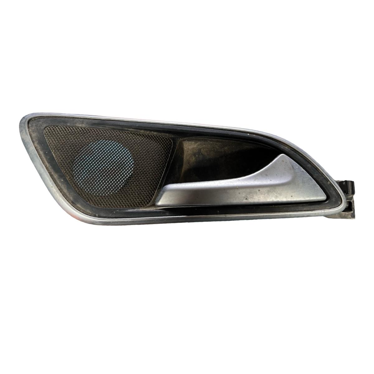 Maner interior portiera fata dreapta fata MERCEDES-BENZ B-CLASS II W246, W242 2011 - >