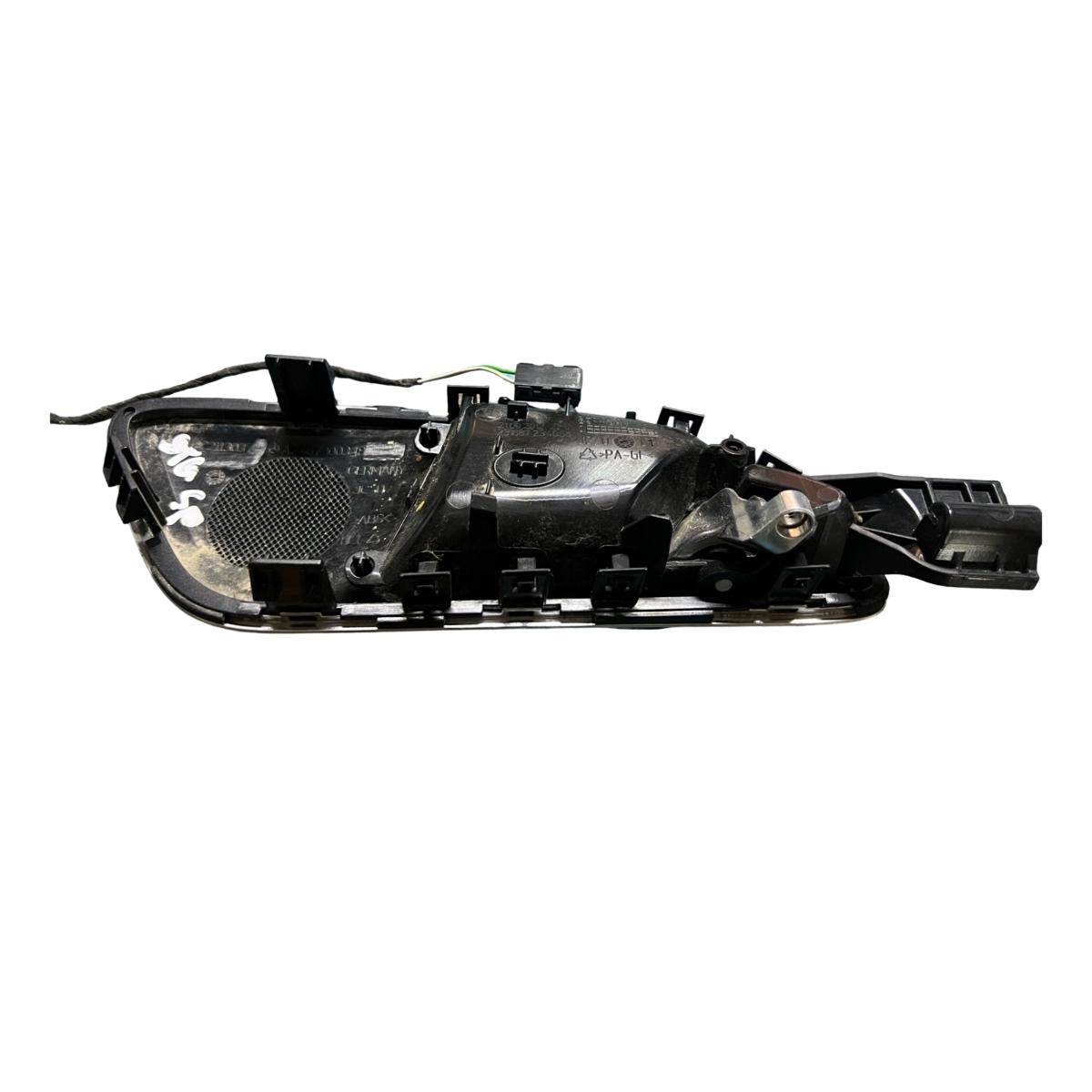 Maner interior portiera spate stanga spate MERCEDES-BENZ B-CLASS II W246, W242 2011 - > A2467600 – foto 2