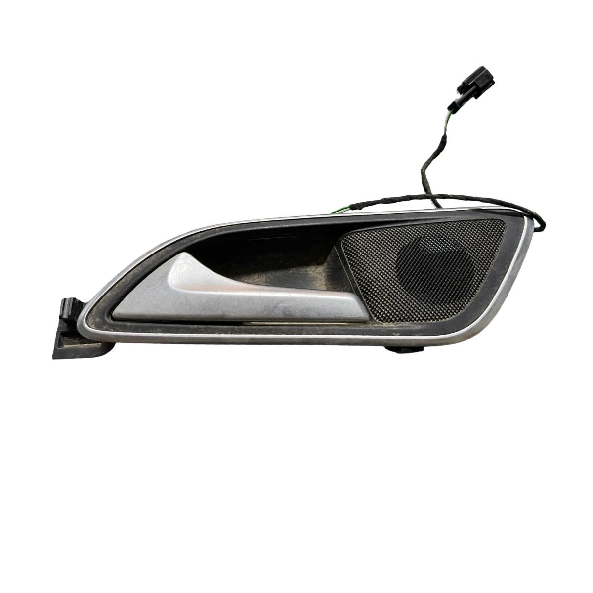 Maner interior portiera spate stanga spate MERCEDES-BENZ B-CLASS II W246, W242 2011 - > A2467600