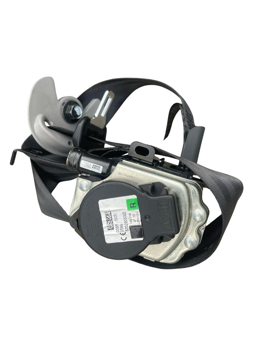 Kit airbag KIA SPORTAGE QL, QLE 2015 -> 95910-F1070 – foto 10