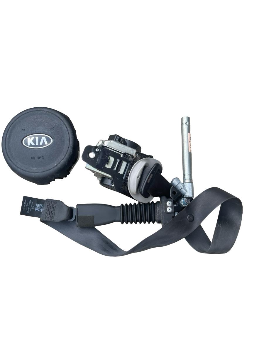 Kit airbag KIA SPORTAGE QL, QLE 2015 -> 95910-F1070 – foto 6