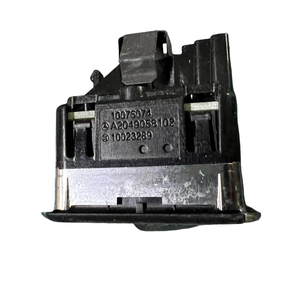 Butoane geamuri  dreapta spate MERCEDES-BENZ B-CLASS II W246, W242 2011 - > – foto 2
