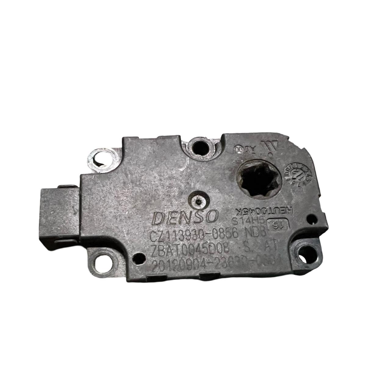 Actuator clapeta aer activa radiator MERCEDES-BENZ B-CLASS II W246, W242 2011 - >