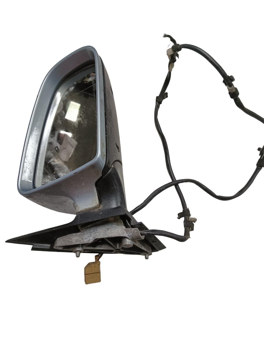 Oglinda  dreapta fata AUDI A4 II 8E2, B6 2000 - 2005