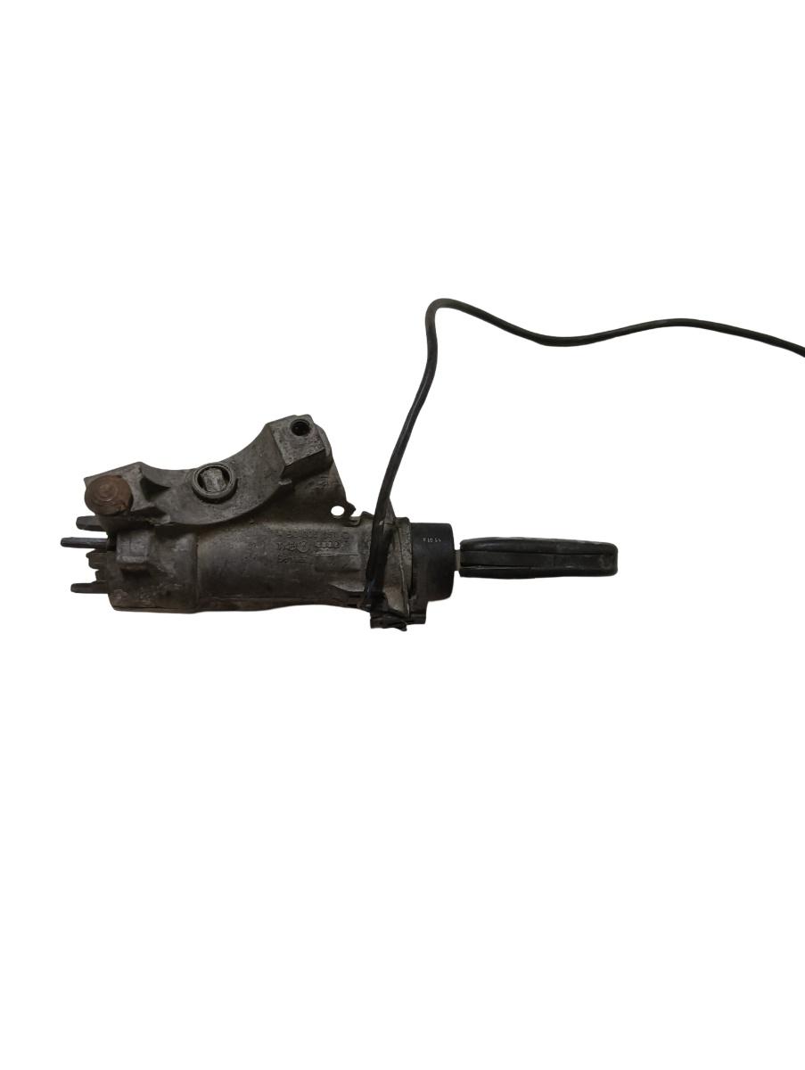 Contact auto VOLKSWAGEN GOLF IV 1J1 1997 - 2007 1.6 1.6 AEH, AKL, APF, AUDI A4 II 8E2, B6 2000 - 2005 VAG 4b0905851c – foto 2