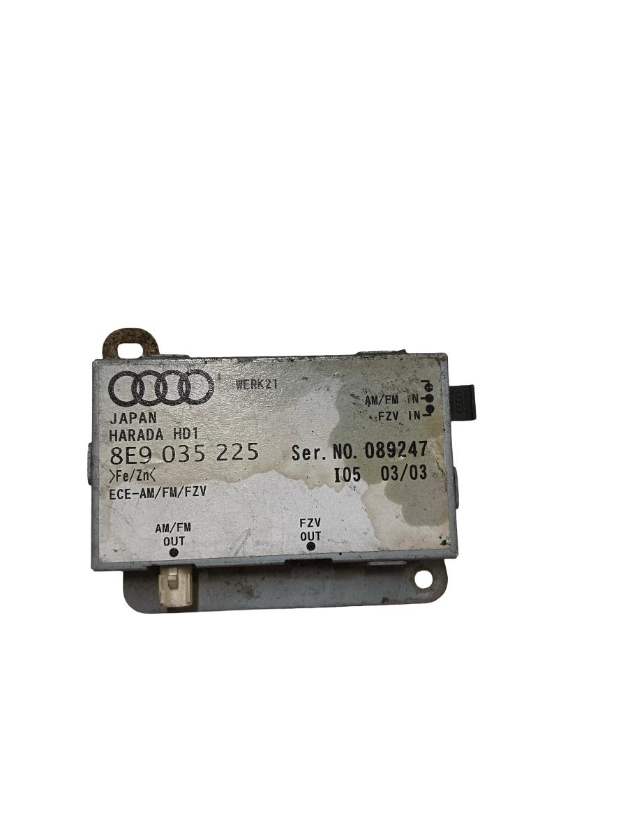 Amplificator antena AUDI A4 II 8E2, B6 2000 - 2005 8e9035225 – foto 2