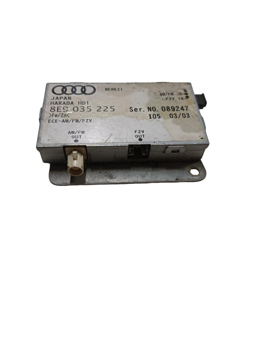 Amplificator antena AUDI A4 II 8E2, B6 2000 - 2005 8e9035225