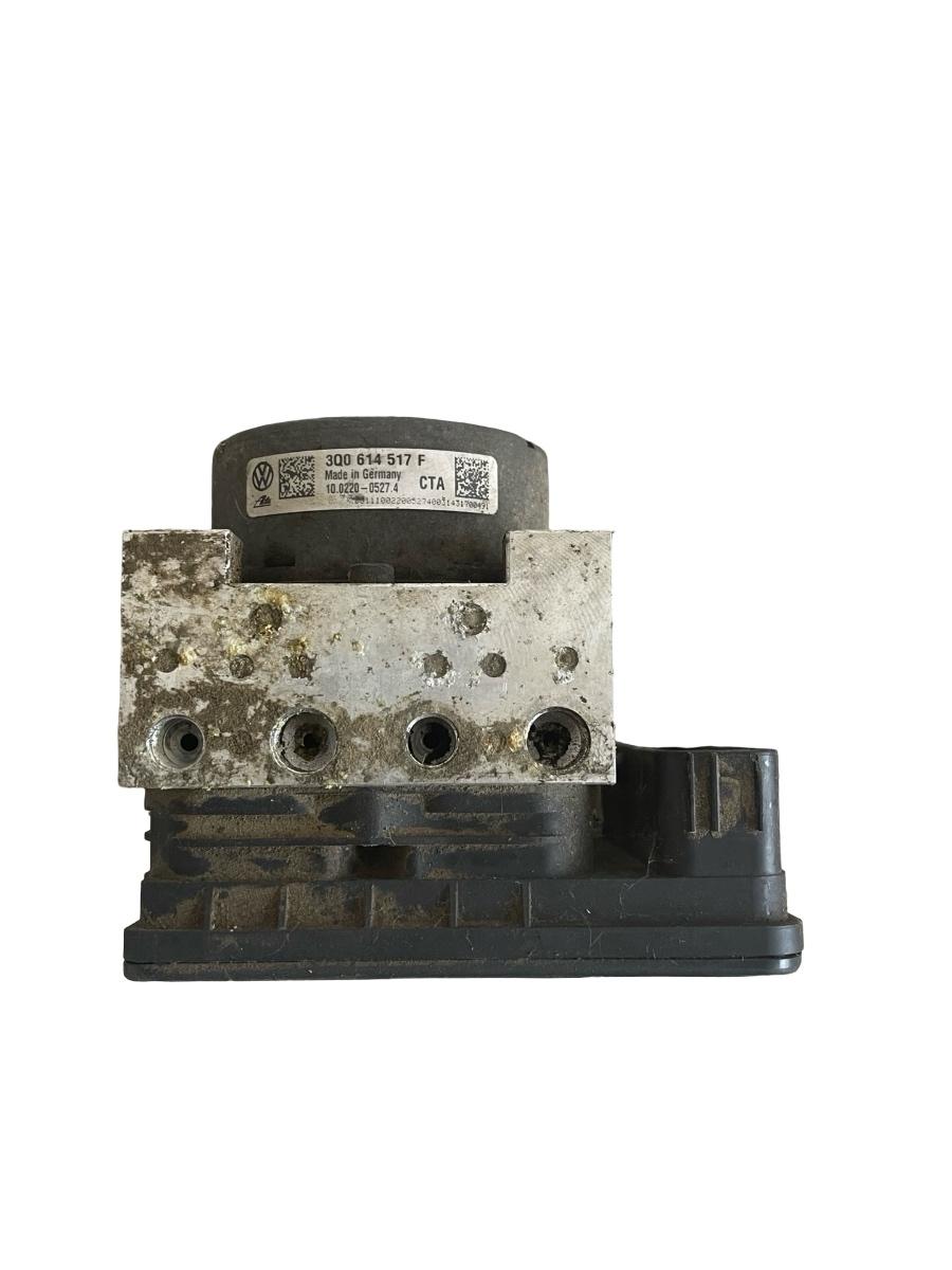 Pompa ABS VOLKSWAGEN GOLF VII 5G1, BE1 2012 - > 3Q0907379F 3Q0614517F