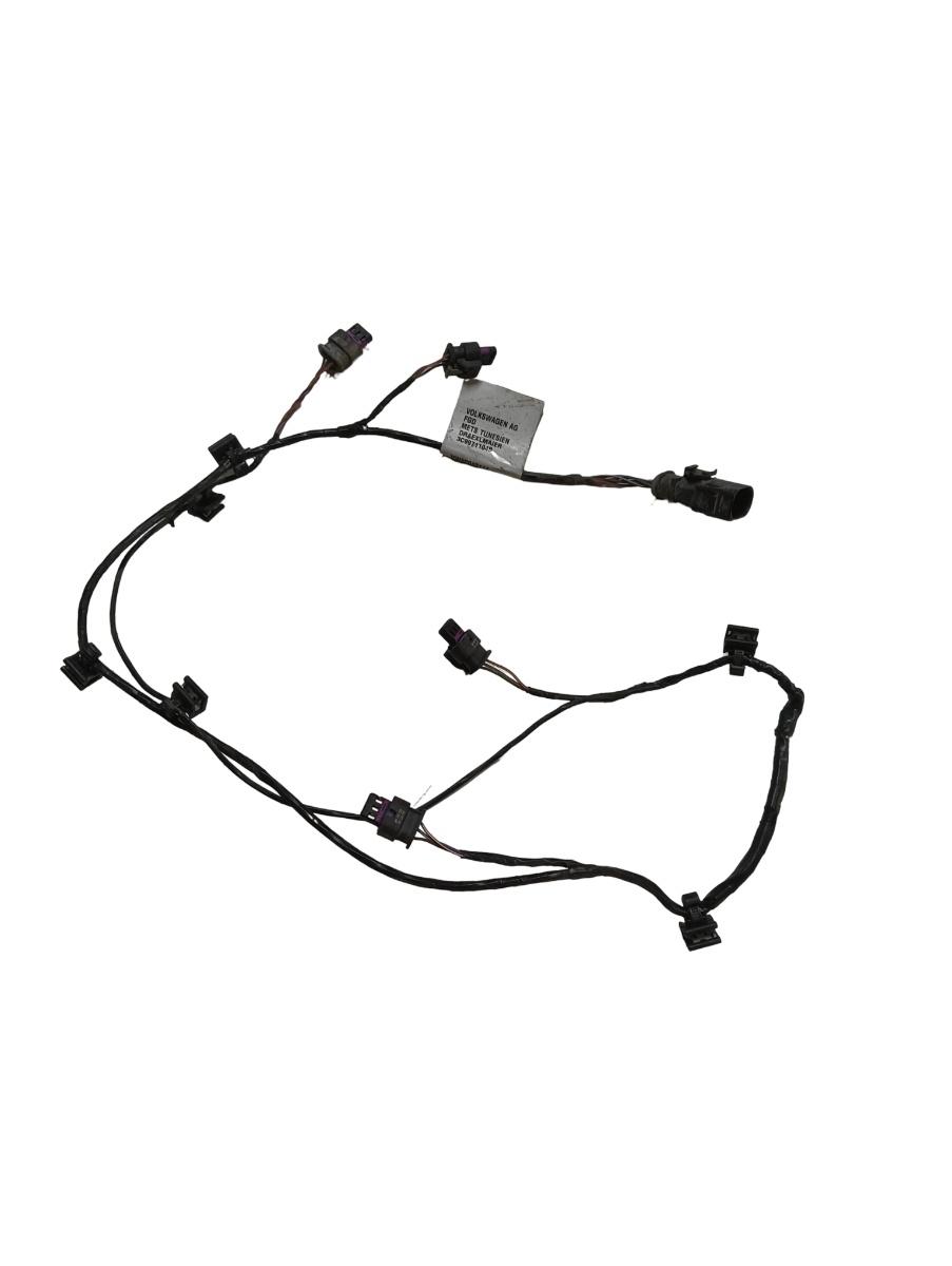 Instalatie electrica senzori parcare  VOLKSWAGEN PASSAT Variant 3C5 2005 - 2011 3c9871104b
