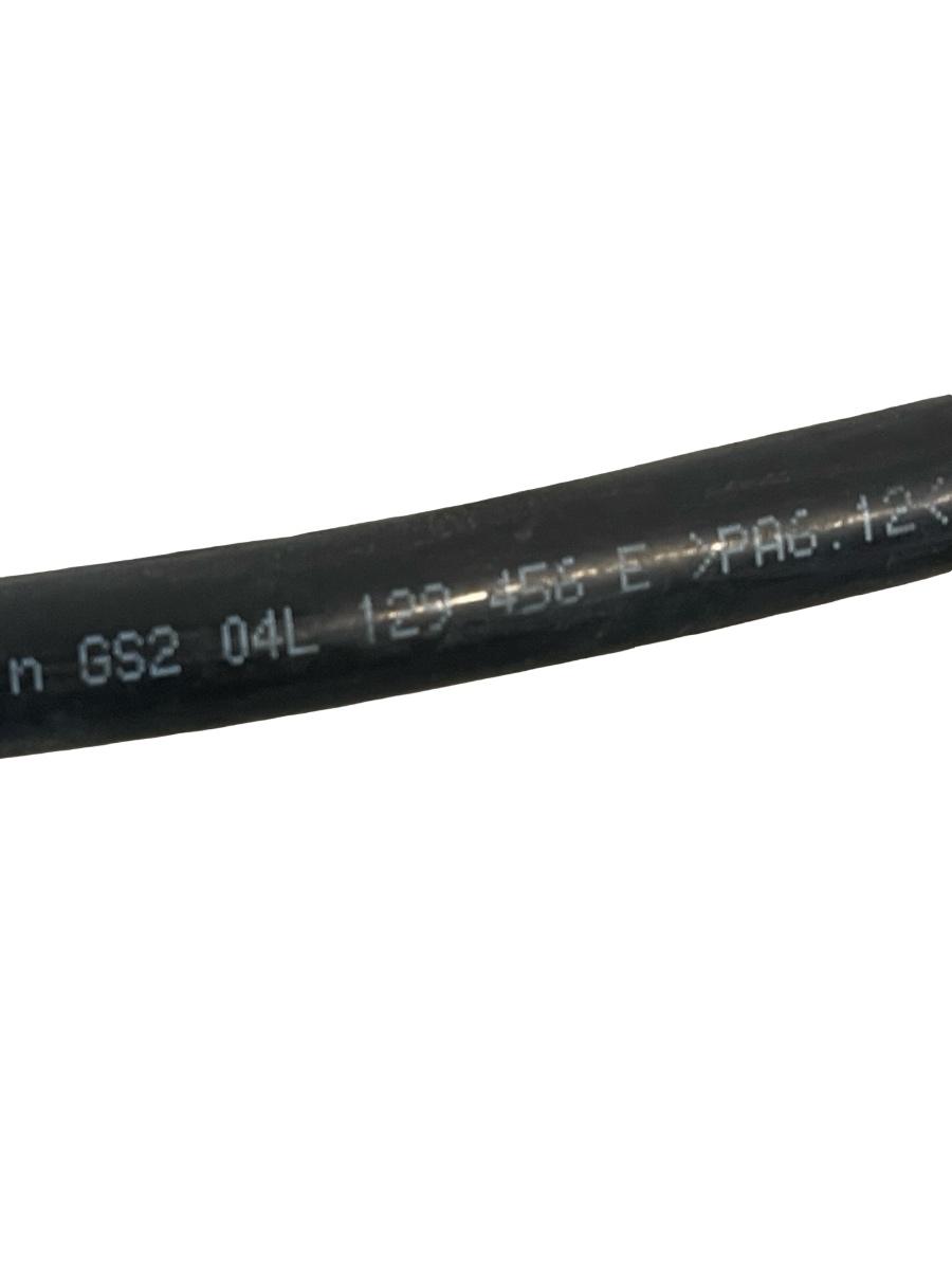 Furtun/conducta de vacuum VOLKSWAGEN GOLF VII 5G1, BE1 2012 - > 1.6TDI CXX 04L129456E – foto 2