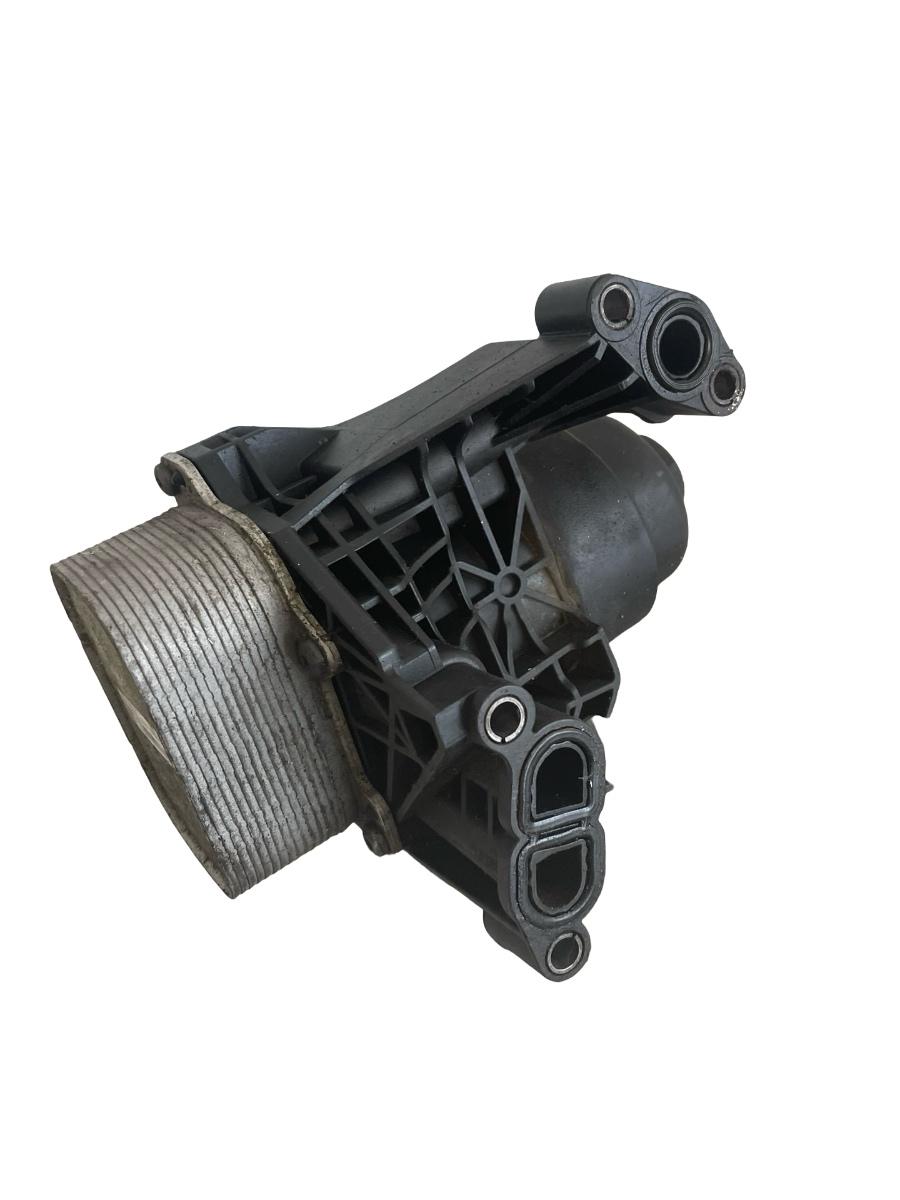 Carcasa filtru ulei VOLKSWAGEN GOLF VII 5G1, BE1 2012 - > 03N117021 03N115389A