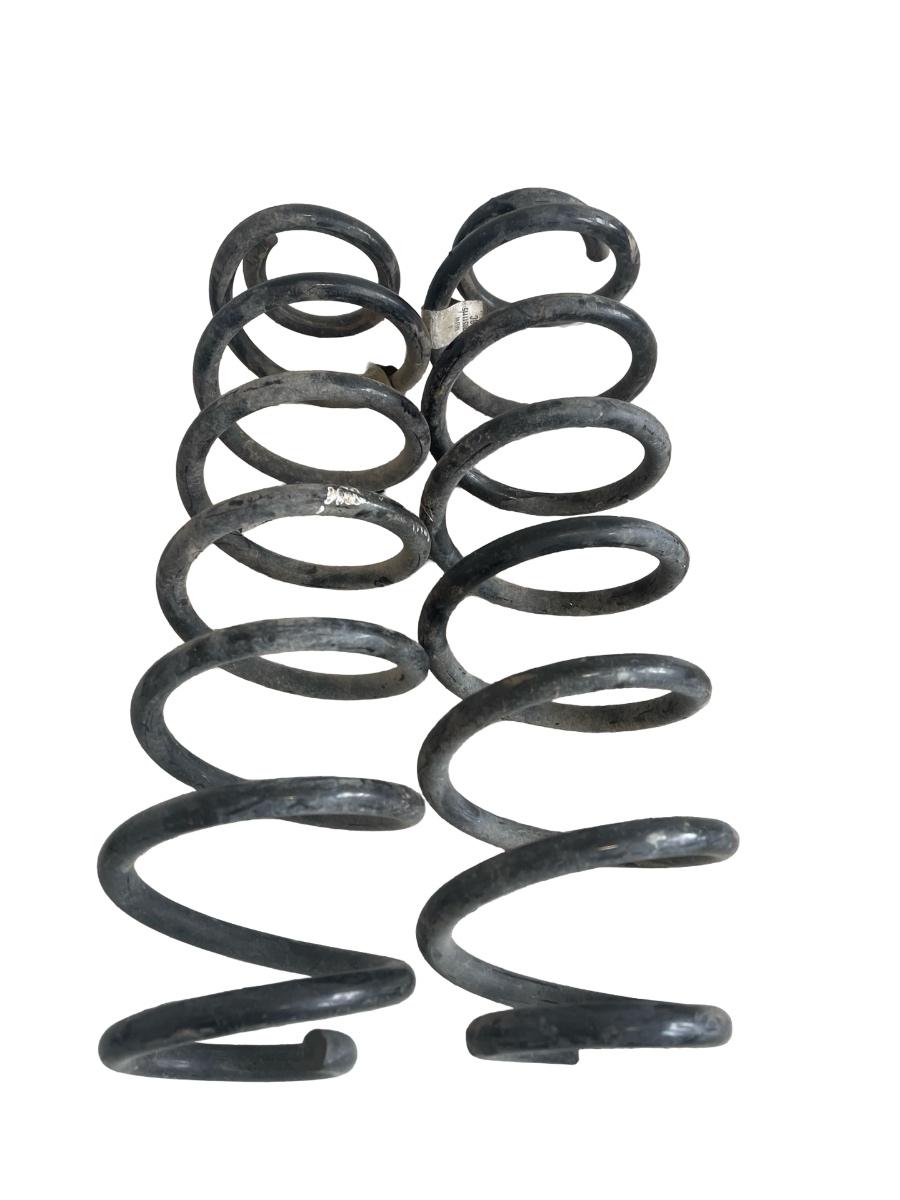 Set arcuri spate VOLKSWAGEN GOLF VII 5G1, BE1 2012 - > 5Q0511115