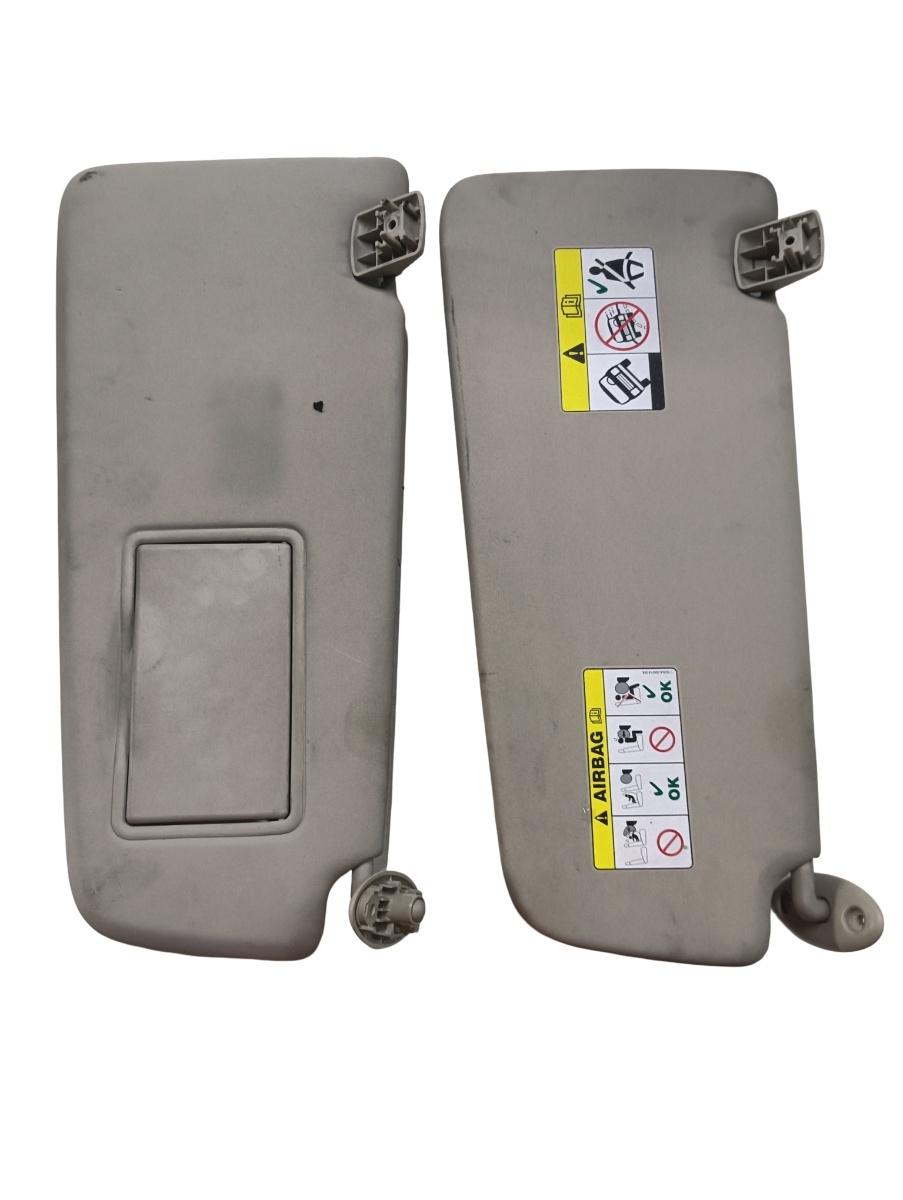 Set Parasolar LAND ROVER FREELANDER 2 LF_, L359 2006 - 2014 – foto 2