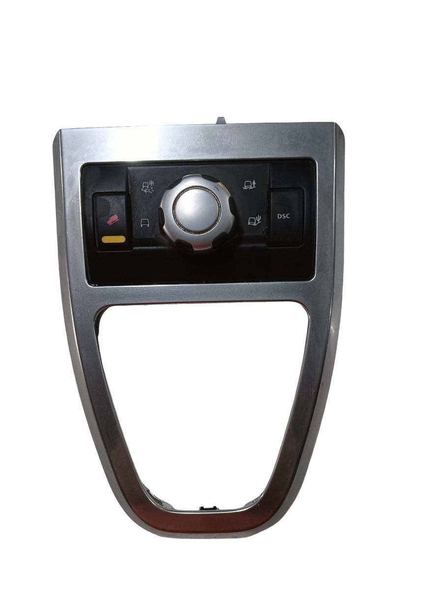 Panou control consola centrala  LAND ROVER FREELANDER 2 LF_, L359 2006 - 2014