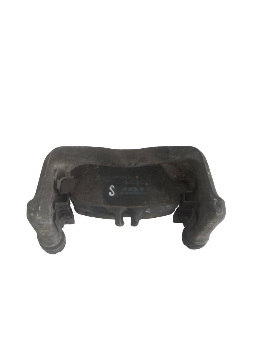 Suport etrier frana stanga spate MERCEDES-BENZ B-CLASS II W246, W242 2011 - > – foto 2