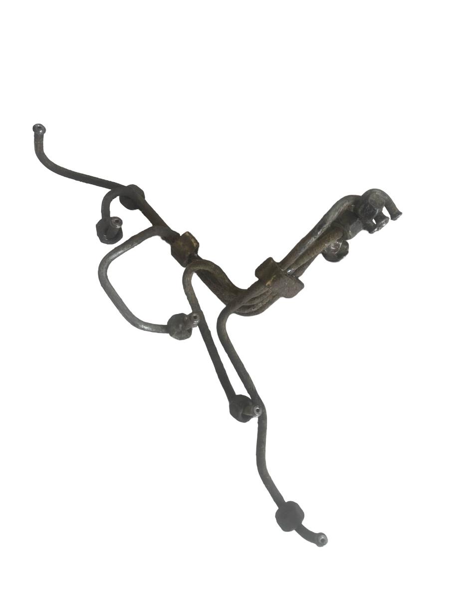 Set conducte de alimentare injector combustibil VOLKSWAGEN TRANSPORTER IV Bus 70XB, 70XC, 7DB, 7DW, 7DK 1990 - 2 2.4 D AAB – foto 2