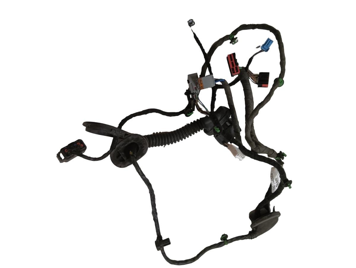 Instalatie electrica usa  dreapta fata LAND ROVER FREELANDER 2 LF_, L359 2006 - 2014 7g9214a584
