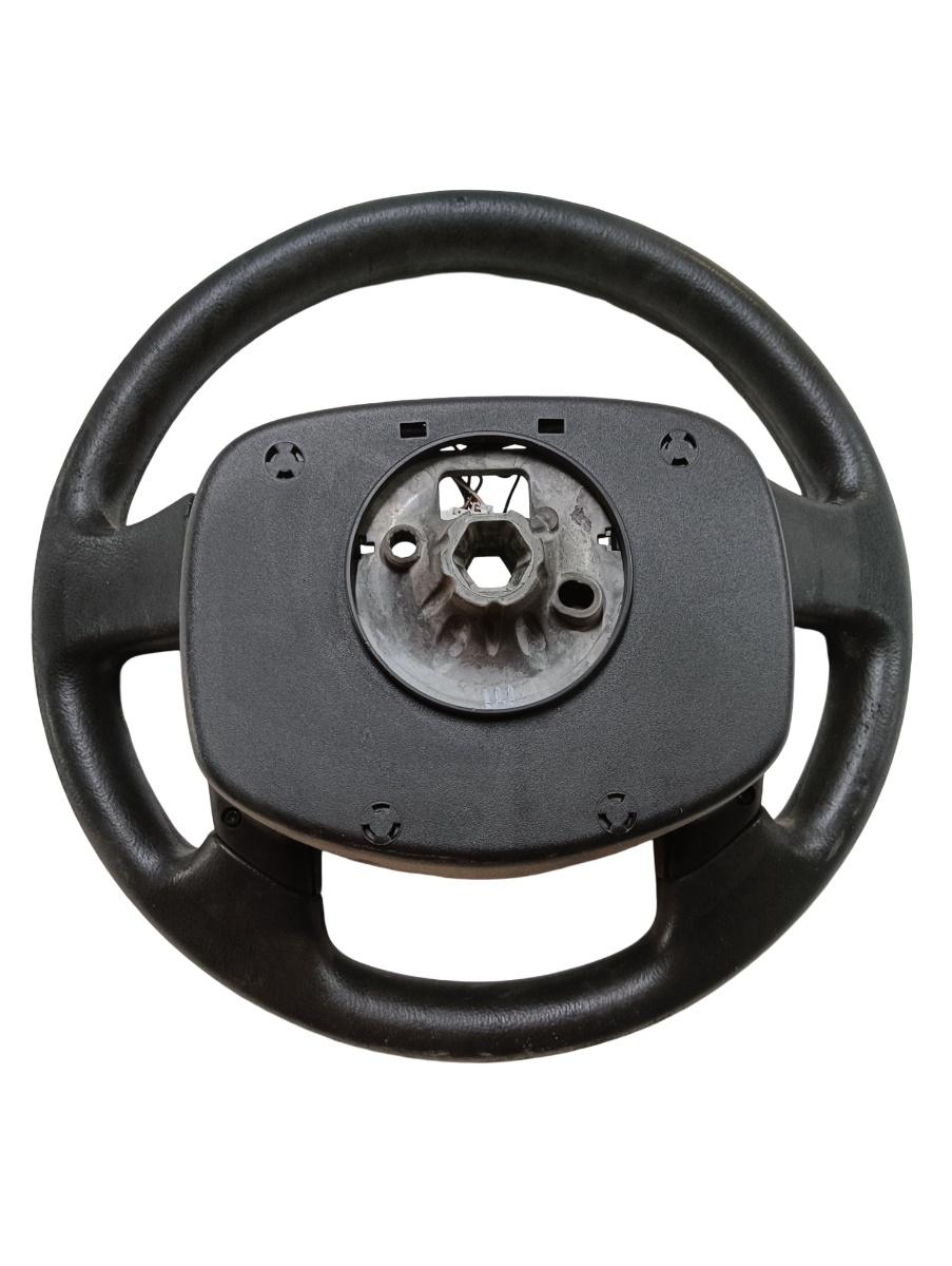 Volan LAND ROVER FREELANDER 2 LF_, L359 2006 - 2014 – foto 2