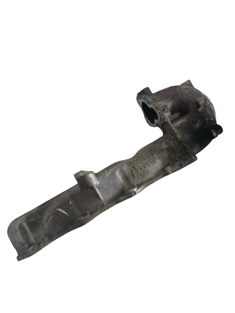 Galerie de admisie NISSAN QASHQAI / QASHQAI +2 I J10, JJ10 2006 - 2014 2.0 dCi 4x4 M1D, M9R 8200915216 – foto 2