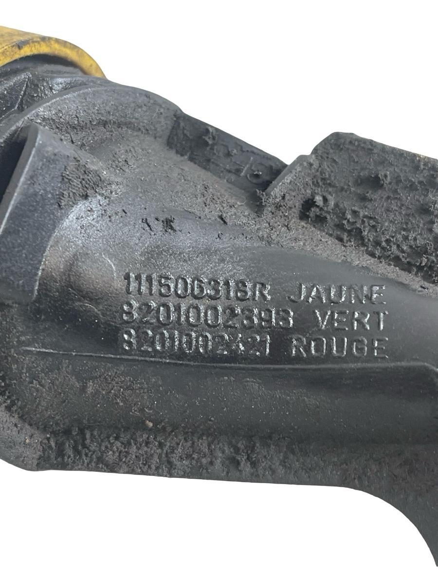 Joja nivel ulei NISSAN QASHQAI / QASHQAI +2 I J10, JJ10 2006 - 2014 2.0 dCi 4x4 M1D, M9R 8201002393 – foto 2