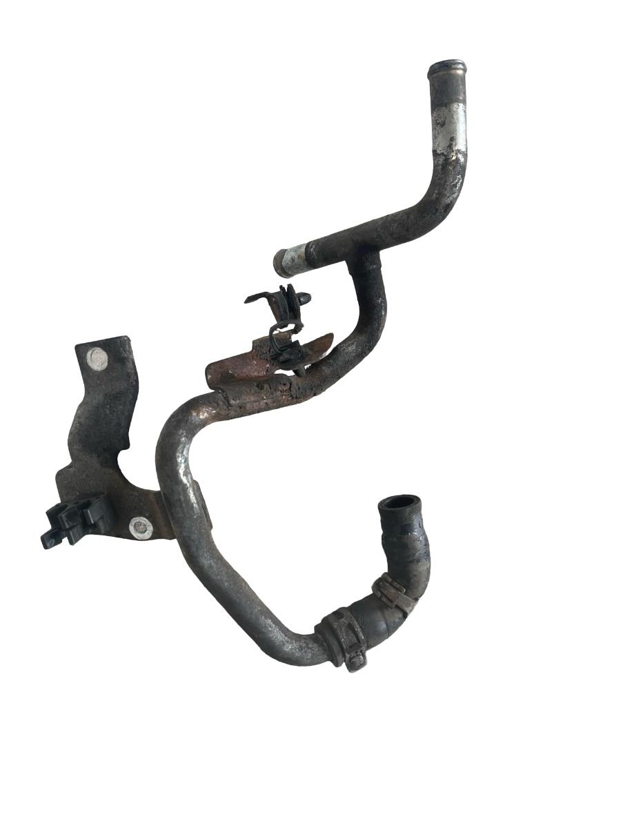 Teava lichid de racire NISSAN QASHQAI / QASHQAI +2 I J10, JJ10 2006 - 2014 2.0 dCi 4x4 M1D, M9R – foto 2