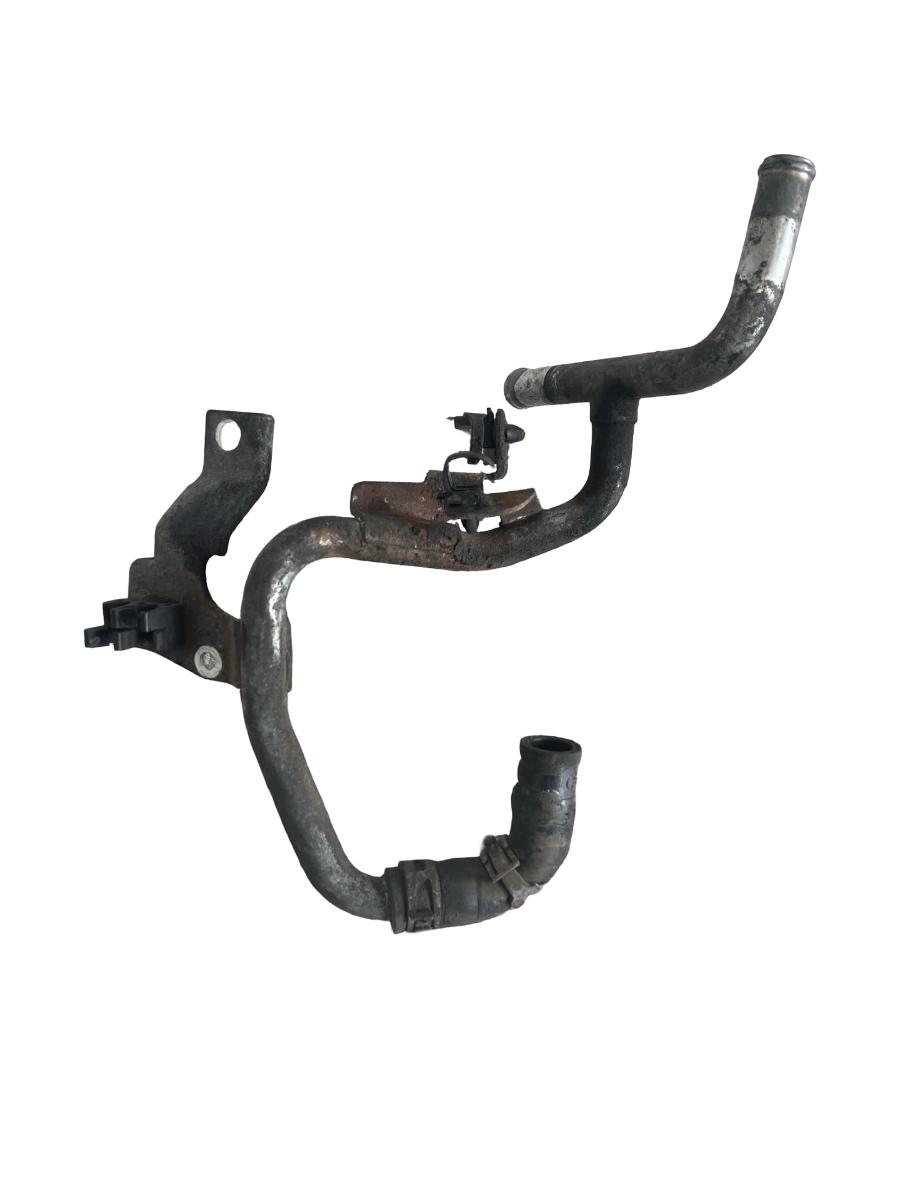 Teava lichid de racire NISSAN QASHQAI / QASHQAI +2 I J10, JJ10 2006 - 2014 2.0 dCi 4x4 M1D, M9R