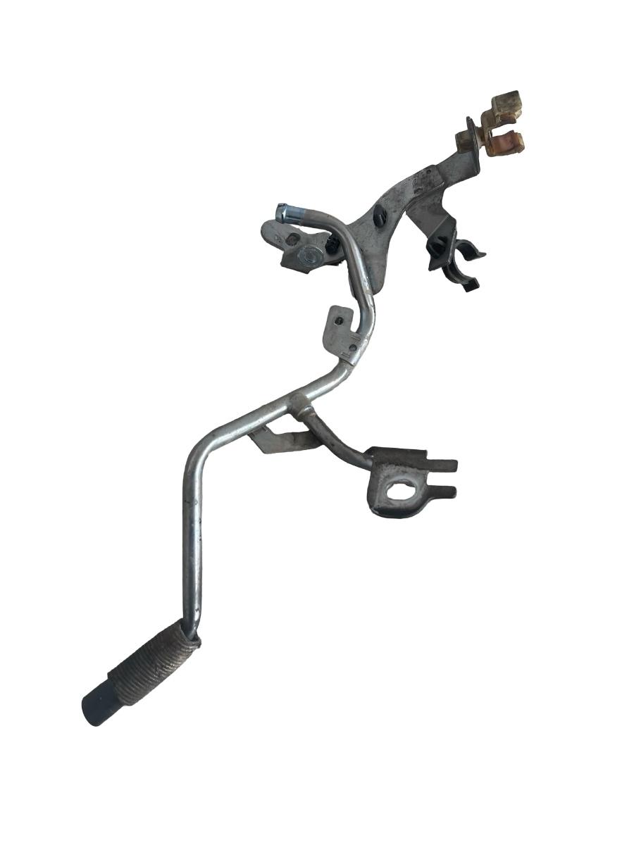 Conducta lichid de racire NISSAN QASHQAI / QASHQAI +2 I J10, JJ10 2006 - 2014 2.0 dCi 4x4 M1D, M9R – foto 2