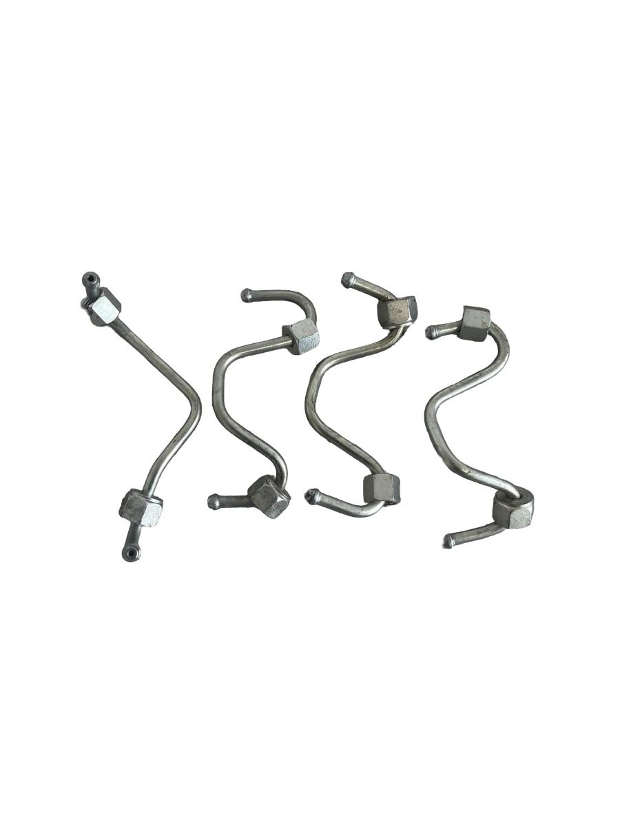 Set conducte de alimentare injector combustibil NISSAN QASHQAI / QASHQAI +2 I J10, JJ10 2006 - 2014 2.0 dCi 4x4 M1D, M9R – foto 2