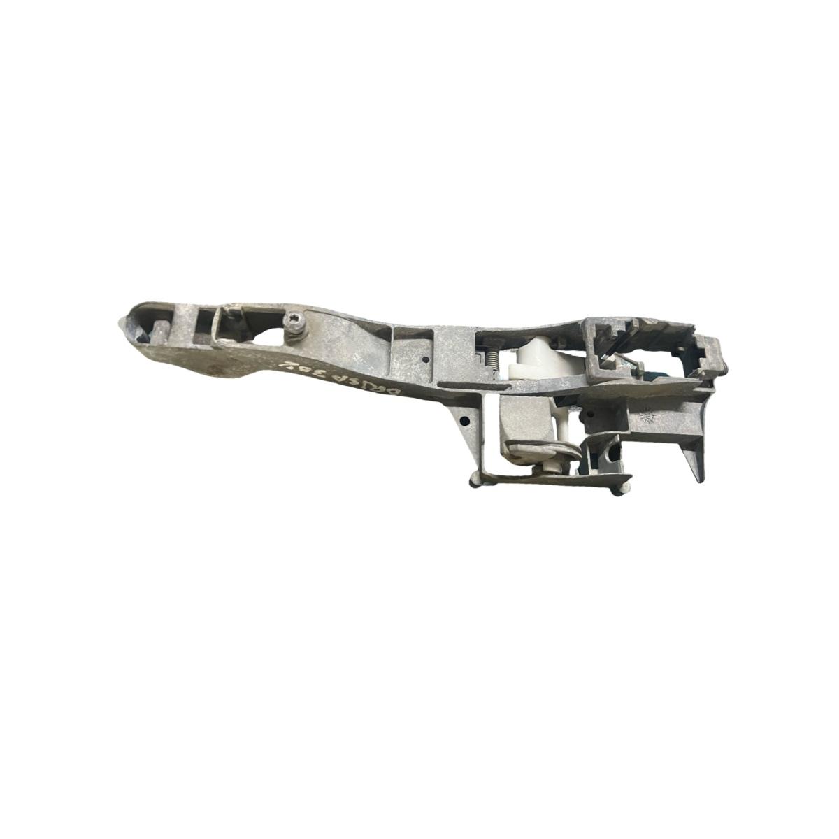 Maner/suport exterior portiera spate dreapta spate PEUGEOT 308 SW 4E_, 4H_ 2007 - >