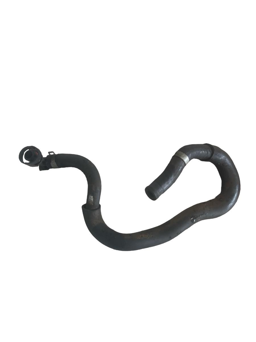 Furtun lichid de racire  NISSAN QASHQAI / QASHQAI +2 I J10, JJ10 2006 - 2014 2.0 dCi 4x4 M1D, M9R