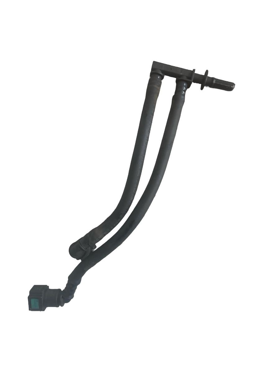 Conducte combustibil NISSAN QASHQAI / QASHQAI +2 I J10, JJ10 2006 - 2014 2.0 dCi 4x4 M1D, M9R