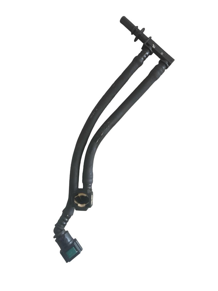 Conducte combustibil NISSAN QASHQAI / QASHQAI +2 I J10, JJ10 2006 - 2014 2.0 dCi 4x4 M1D, M9R – foto 2