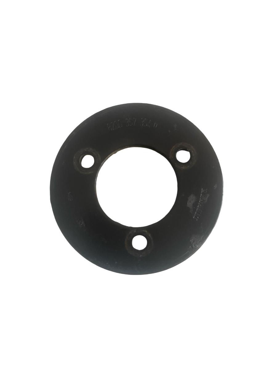 Fulie pompa de apa NISSAN QASHQAI / QASHQAI +2 I J10, JJ10 2006 - 2014 2.0 dCi 4x4 M1D, M9R 8200357354D
