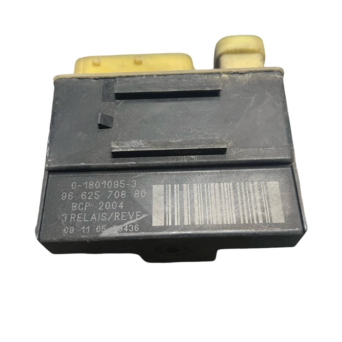 Releu aeroterma PEUGEOT 308 SW 4E_, 4H_ 2007 - > 018010953