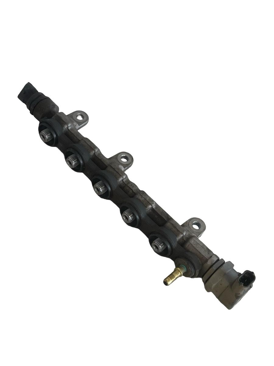 Rampa injectoare NISSAN QASHQAI / QASHQAI +2 I J10, JJ10 2006 - 2014 2.0 dCi 4x4 M1D, M9R 0445214250