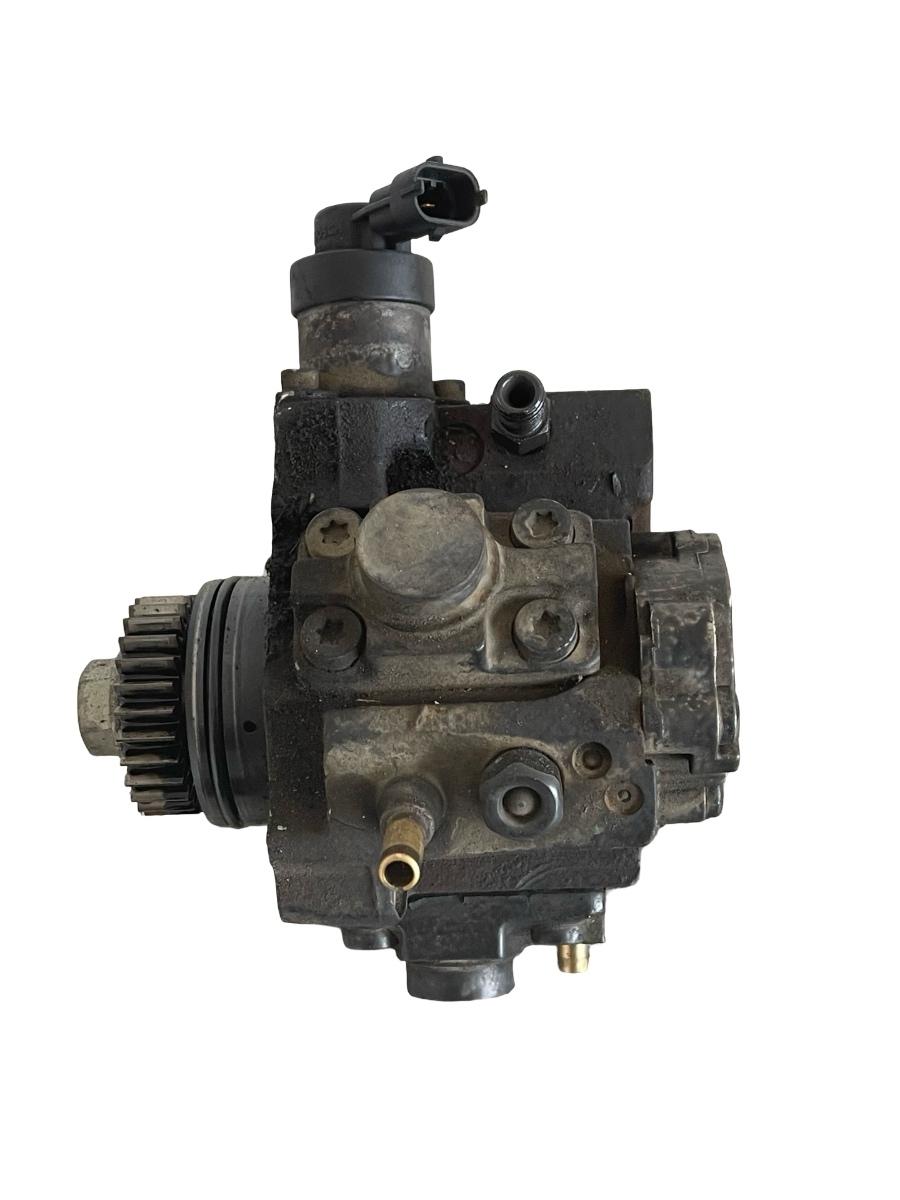Pompa inalta presiune NISSAN QASHQAI / QASHQAI +2 I J10, JJ10 2006 - 2014 2.0 dCi 4x4 M1D, M9R H8200690744 0445010223 – foto 2
