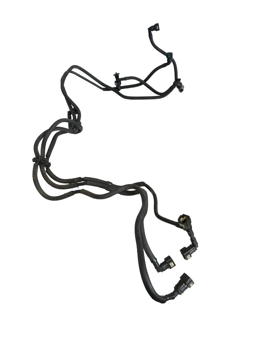Conducte combustibil NISSAN QASHQAI / QASHQAI +2 I J10, JJ10 2006 - 2014 2.0 dCi 4x4 M1D, M9R – foto 2