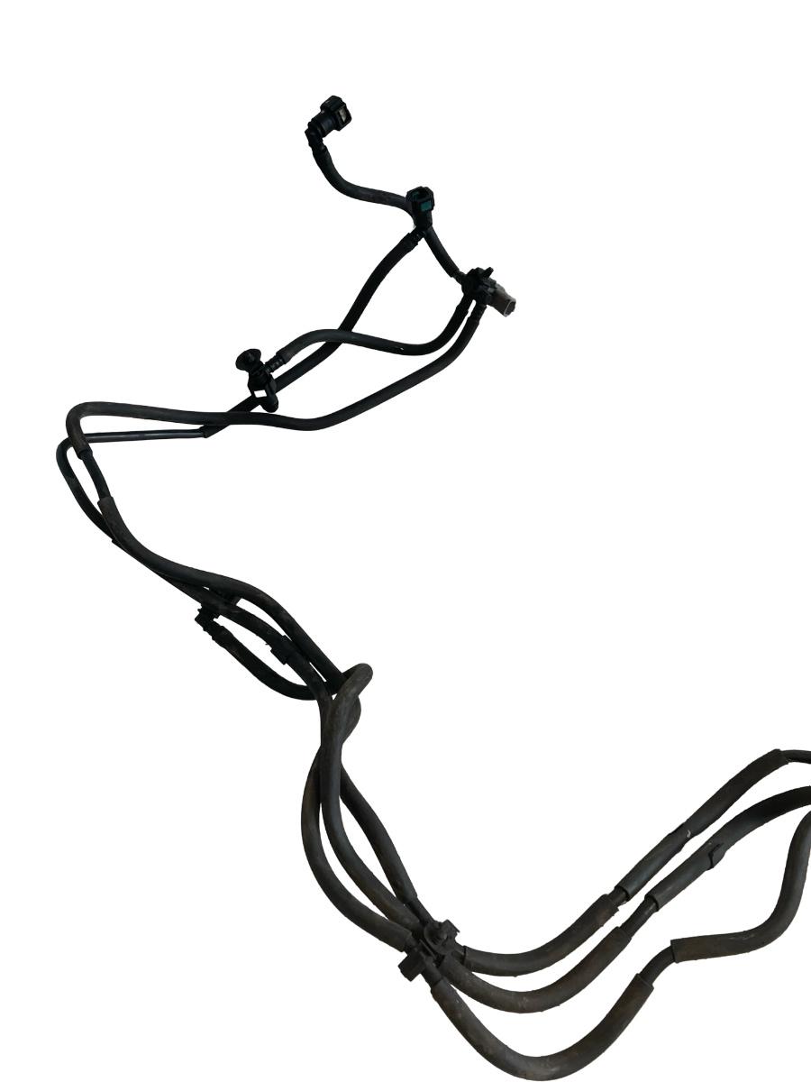 Conducte combustibil NISSAN QASHQAI / QASHQAI +2 I J10, JJ10 2006 - 2014 2.0 dCi 4x4 M1D, M9R – foto 3
